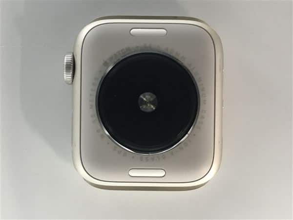 �y���Áz�y���S�ۏ؁z SE ��2����[40mm/GPS]�A���~ �X�^�[���C�g Apple Watch