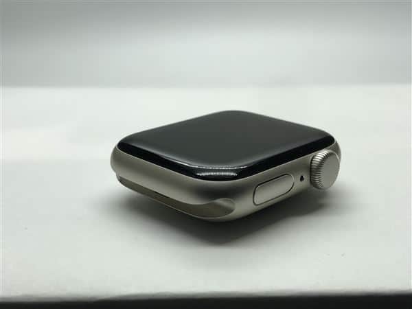 �y���Áz�y���S�ۏ؁z SE ��2����[40mm/GPS]�A���~ �X�^�[���C�g Apple Watch