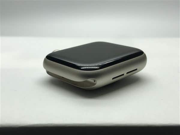 �y���Áz�y���S�ۏ؁z SE ��2����[40mm/GPS]�A���~ �X�^�[���C�g Apple Watch