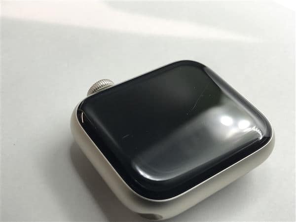 �y���Áz�y���S�ۏ؁z SE ��2����[40mm/GPS]�A���~ �X�^�[���C�g Apple Watch