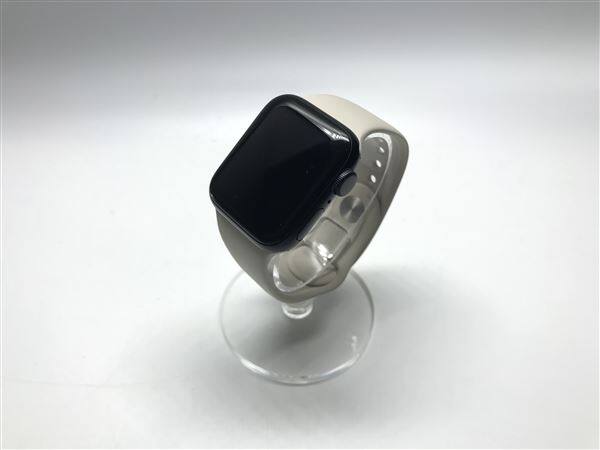 �y���Áz�y���S�ۏ؁z SE ��2����[40mm/GPS]�A���~ �e�F Apple Watch