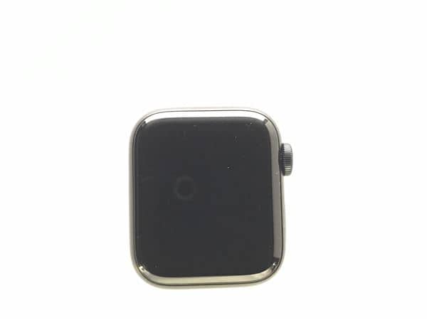 �y���Áz�y���S�ۏ؁z SE ��2����[40mm/GPS]�A���~ �e�F Apple Watch