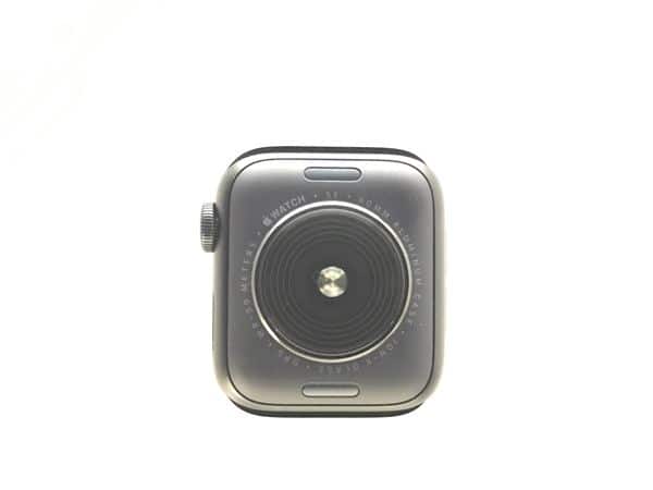 �y���Áz�y���S�ۏ؁z SE ��2����[40mm/GPS]�A���~ �e�F Apple Watch
