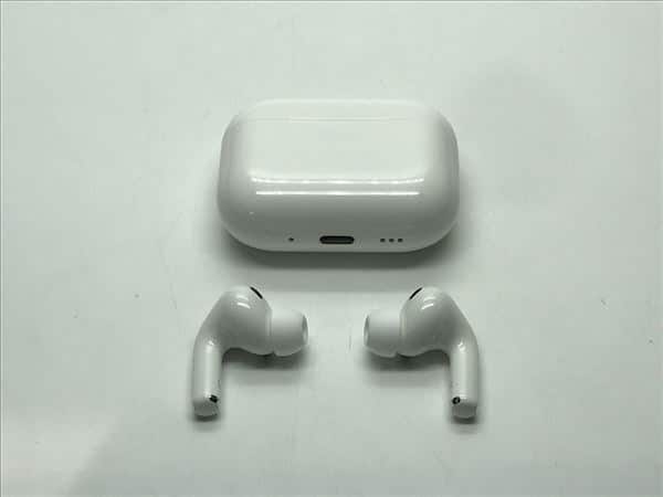 �y���Áz�y���S�ۏ؁z AirPods Pro ��3���� MagSafe�[�d USB-C MFHP4