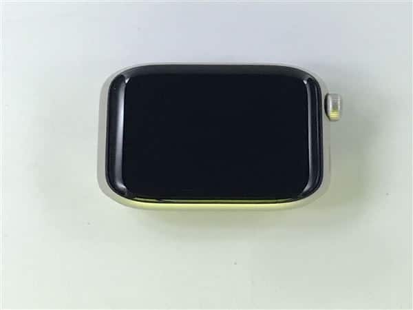 �y���Áz�y���S�ۏ؁z SE ��2����[40mm/GPS]�A���~ �X�^�[���C�g Apple Watch