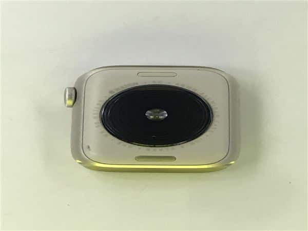 �y���Áz�y���S�ۏ؁z SE ��2����[40mm/GPS]�A���~ �X�^�[���C�g Apple Watch