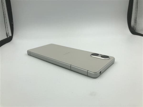 yÁzySۏ؁z Xperia 5 V XQ-DE44[128GB] yVoC v`iVo[