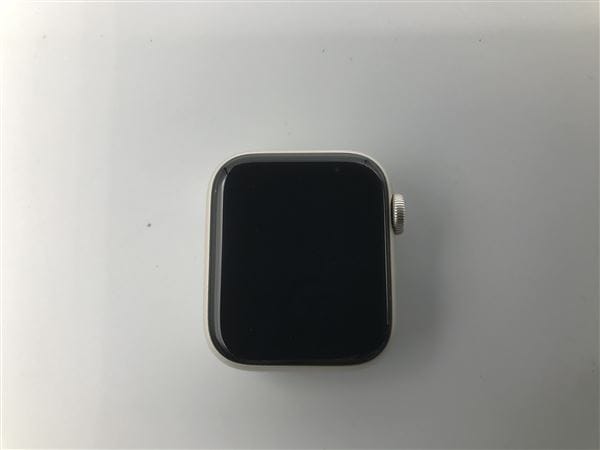 yÁzySۏ؁z SE 2[40mm/GPS]A~ eF Apple Watch
