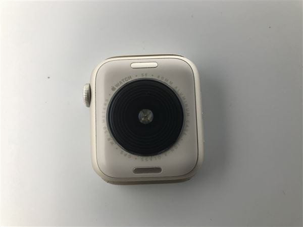 yÁzySۏ؁z SE 2[40mm/GPS]A~ eF Apple Watch
