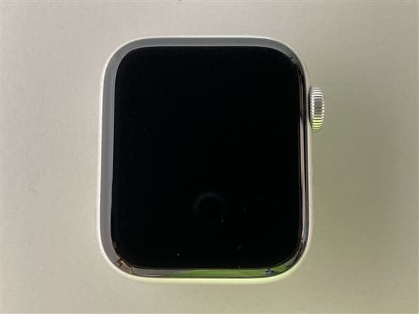 yÁzySۏ؁z SE 2[40mm/GPS]A~ Vo[ Apple Watch