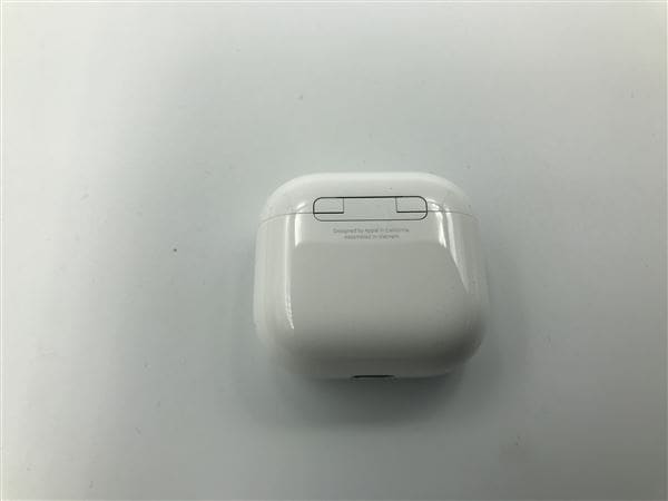 �y���Áz�y���S�ۏ؁z AirPods ��4���� MXP63