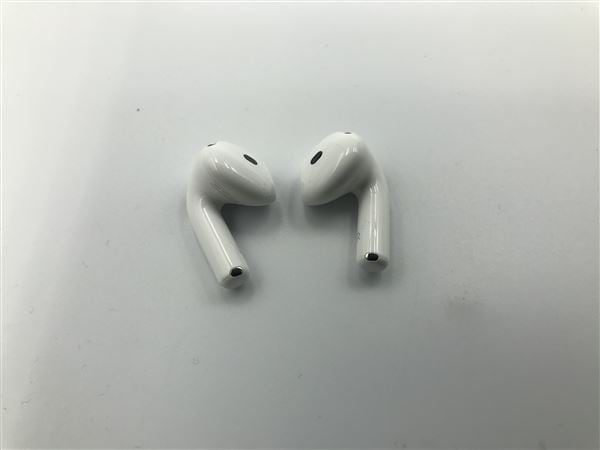�y���Áz�y���S�ۏ؁z AirPods ��4���� MXP63