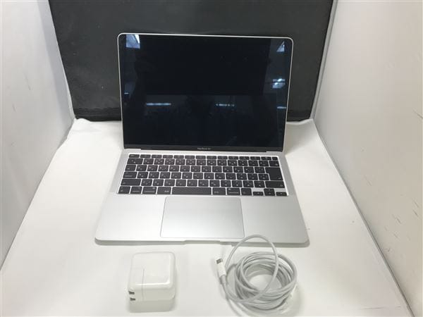yÁzySۏ؁z MacBookAir 2020N MWTK2J/A