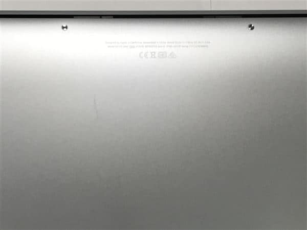 yÁzySۏ؁z MacBookAir 2020N MWTK2J/A