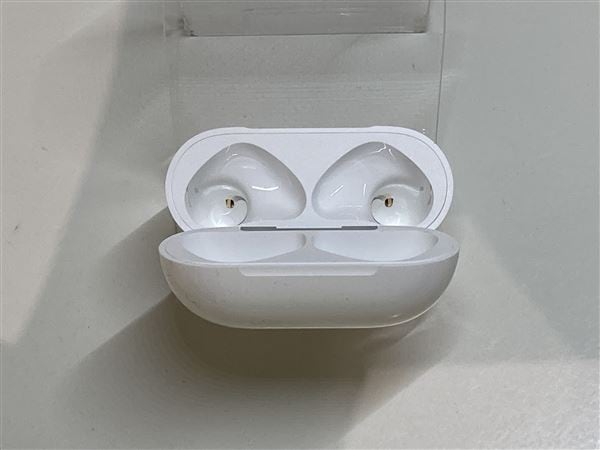 【中古】【安心保証】 AirPods 第4世代 MXP63