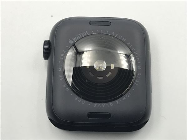 �y���Áz�y���S�ۏ؁z SE ��2����[44mm/GPS]�A���~ �~�b�h�i�C�g Apple Watch