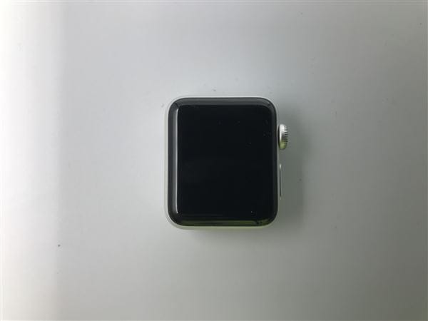 yÁzySۏ؁z Series3[38mm/GPS]A~ Vo[ Apple Watch