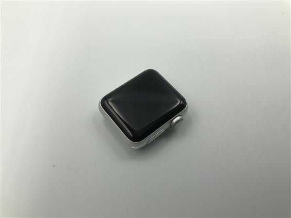 yÁzySۏ؁z Series3[38mm/GPS]A~ Vo[ Apple Watch