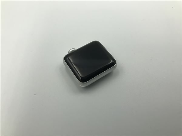 yÁzySۏ؁z Series3[38mm/GPS]A~ Vo[ Apple Watch
