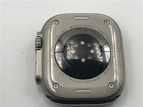 �y���Áz�y���S�ۏ؁z �o���h�� Ultra[49mm/�Z�����[]�`�^�� �`�^�j�E�� Apple Watch