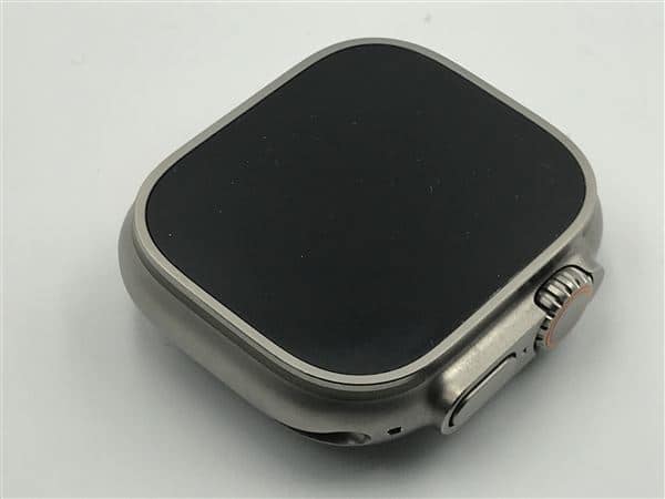 �y���Áz�y���S�ۏ؁z �o���h�� Ultra[49mm/�Z�����[]�`�^�� �`�^�j�E�� Apple Watch