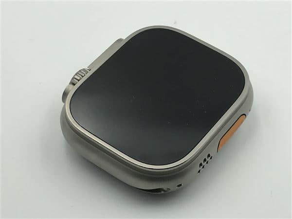 �y���Áz�y���S�ۏ؁z �o���h�� Ultra[49mm/�Z�����[]�`�^�� �`�^�j�E�� Apple Watch