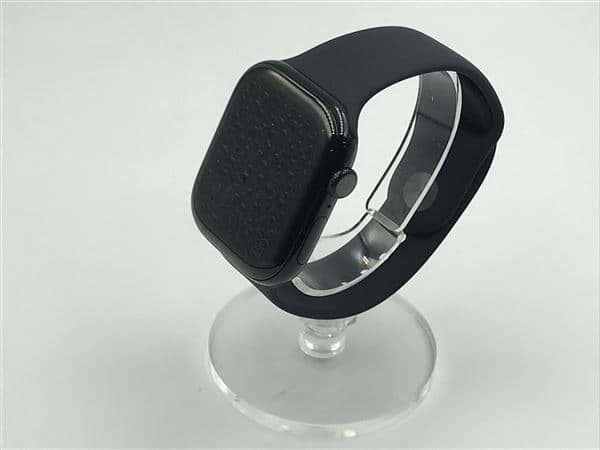 �y���Áz�y���S�ۏ؁z Series11[46mm/GPS]�A���~ �W�F�b�g�u���b�N Apple Watch