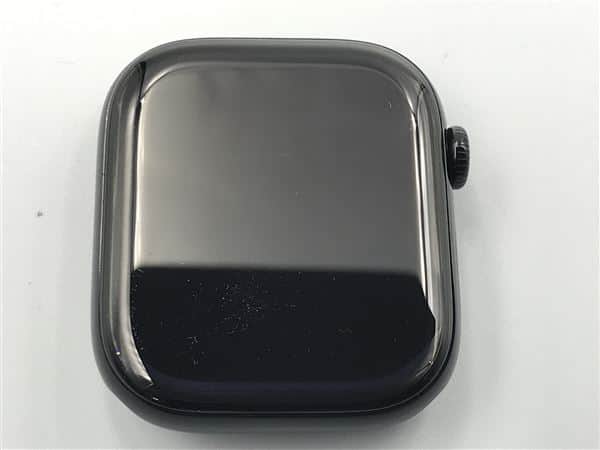 �y���Áz�y���S�ۏ؁z Series11[46mm/GPS]�A���~ �W�F�b�g�u���b�N Apple Watch