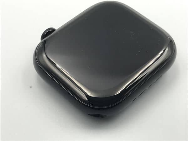 �y���Áz�y���S�ۏ؁z Series11[46mm/GPS]�A���~ �W�F�b�g�u���b�N Apple Watch