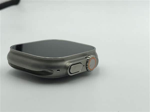 �y���Áz�y���S�ۏ؁z �o���h�� Ultra2[49mm/�Z�����[]�`�^�� �`�^�j�E�� Apple Watch