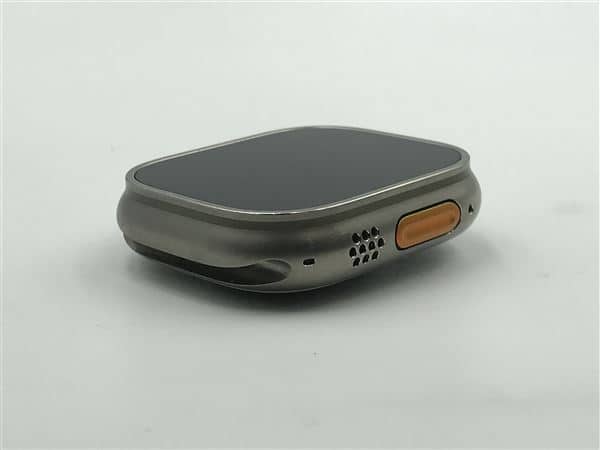 �y���Áz�y���S�ۏ؁z �o���h�� Ultra2[49mm/�Z�����[]�`�^�� �`�^�j�E�� Apple Watch