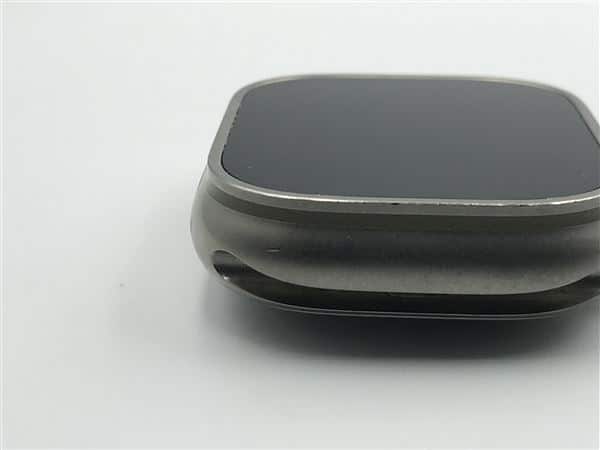 �y���Áz�y���S�ۏ؁z �o���h�� Ultra2[49mm/�Z�����[]�`�^�� �`�^�j�E�� Apple Watch