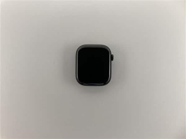 �y���Áz�y���S�ۏ؁z Series11[46mm/GPS]�A���~ �W�F�b�g�u���b�N Apple Watch