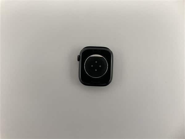 �y���Áz�y���S�ۏ؁z Series11[46mm/GPS]�A���~ �W�F�b�g�u���b�N Apple Watch