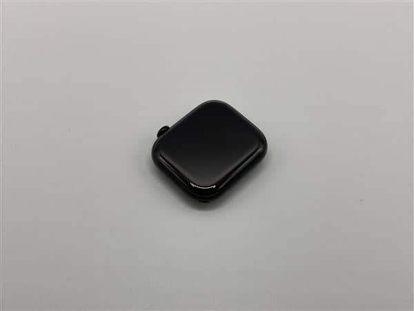 �y���Áz�y���S�ۏ؁z Series11[46mm/GPS]�A���~ �W�F�b�g�u���b�N Apple Watch
