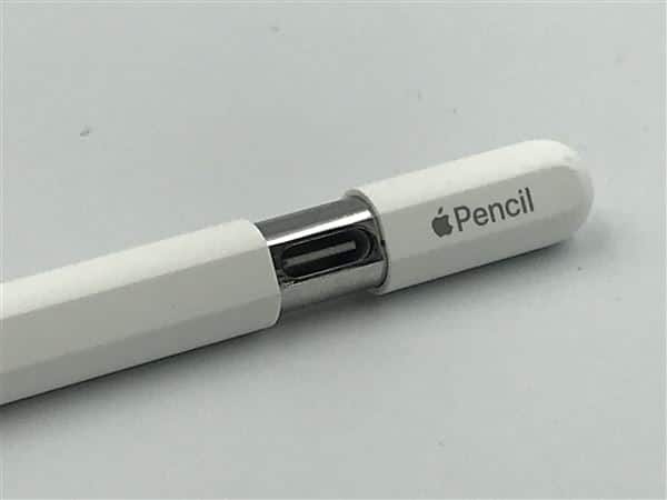 �y���Áz�y���S�ۏ؁z Apple Pencil USB-C A3085