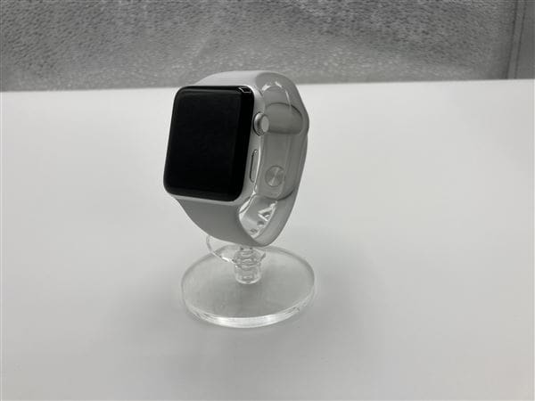 yÁzySۏ؁z Series3[42mm/GPS]A~ Vo[ Apple Watch