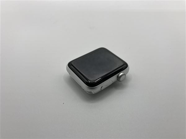 yÁzySۏ؁z Series3[42mm/GPS]A~ Vo[ Apple Watch