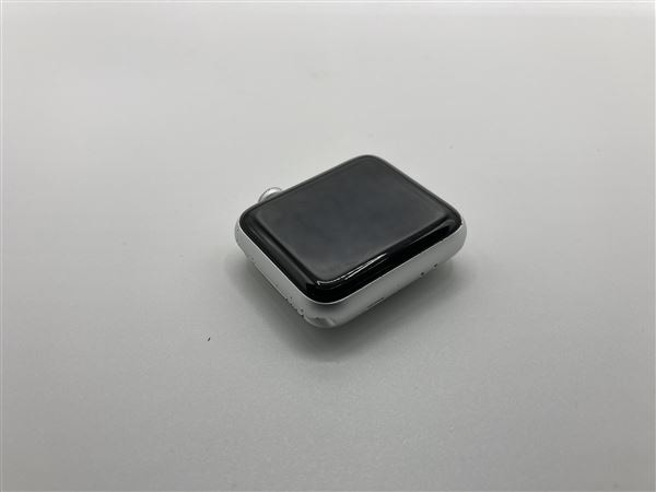 yÁzySۏ؁z Series3[42mm/GPS]A~ Vo[ Apple Watch