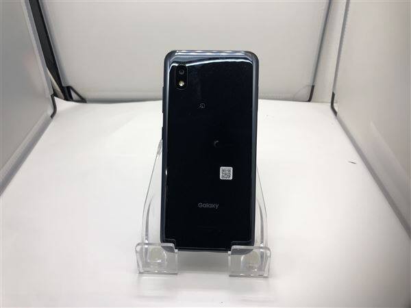 ゲオ公式通販サイト ゲオオンラインストア 中古 安心保証 Galaxy 1 Scv49 64gb Uqモバイル ブラック スマホ タブレット