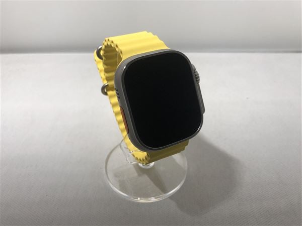 yÁzySۏ؁z Ultra[49mm/Z[]`^ `^jE Apple Watch
