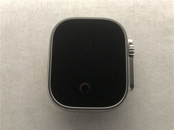 yÁzySۏ؁z Ultra[49mm/Z[]`^ `^jE Apple Watch