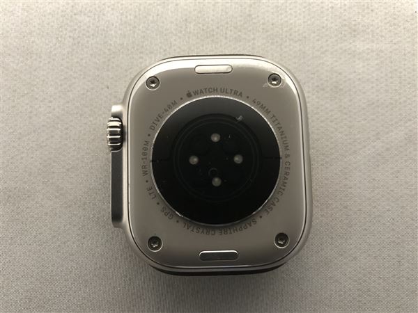 yÁzySۏ؁z Ultra[49mm/Z[]`^ `^jE Apple Watch