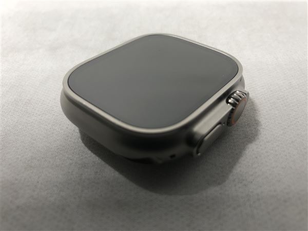 yÁzySۏ؁z Ultra[49mm/Z[]`^ `^jE Apple Watch
