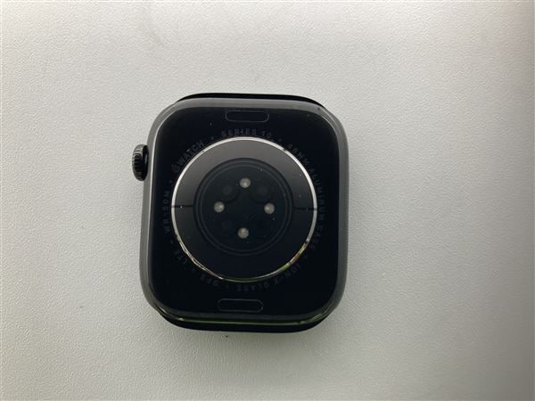 yÁzySۏ؁z Series10[46mm/Z[]A~ WFbgubN Apple Watch
