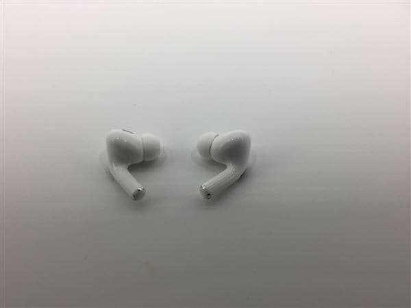 【中古】【安心保証】 AirPods Pro 第2世代 MagSafe充電 USB-C MTJV3