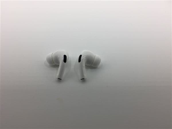 中古 Airpods Pro (第二世代) APPLE 〔中古〕AirPods Pro 第2世代 MTJV3J/A（中古保証1ヶ月間