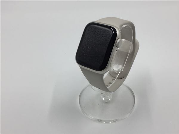 yÁzySۏ؁z Series8[41mm/GPS]A~ X^[Cg Apple Watch