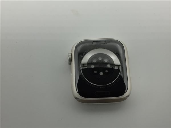 yÁzySۏ؁z Series8[41mm/GPS]A~ X^[Cg Apple Watch