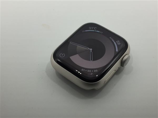 yÁzySۏ؁z Series8[41mm/GPS]A~ X^[Cg Apple Watch